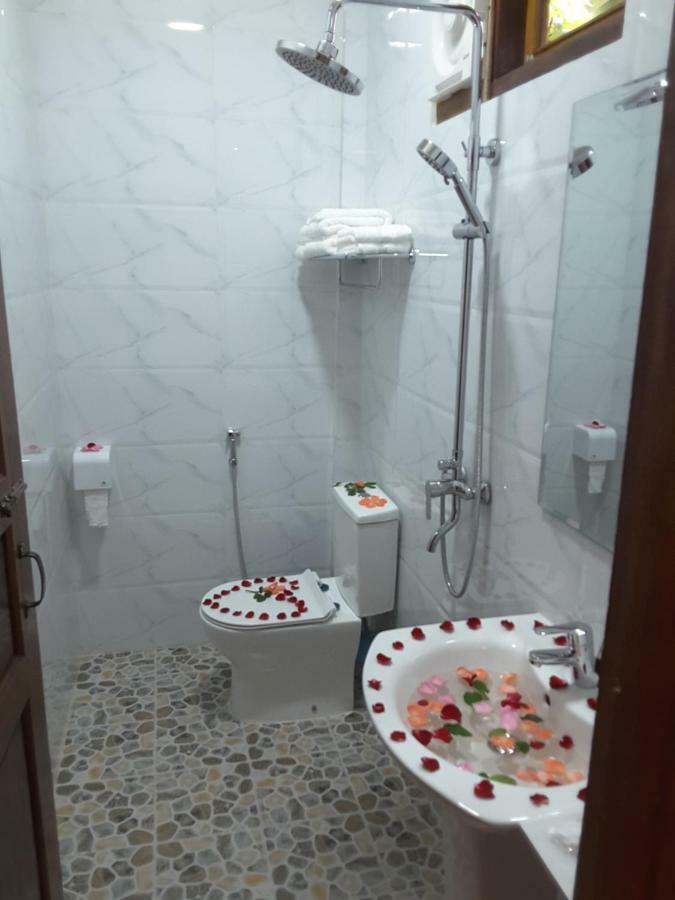 A Little Bit Of Bagan Hotel 外观 照片