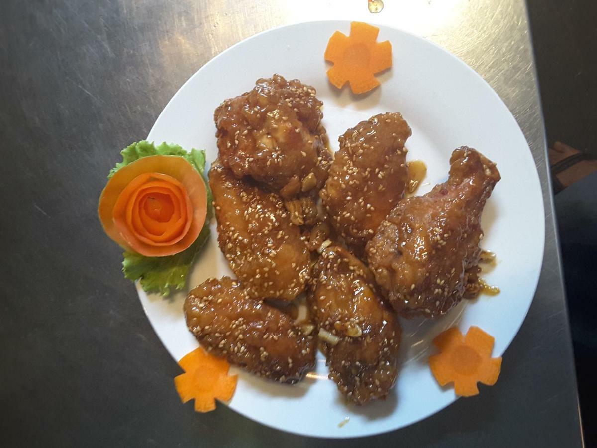 A Little Bit Of Bagan Hotel 外观 照片