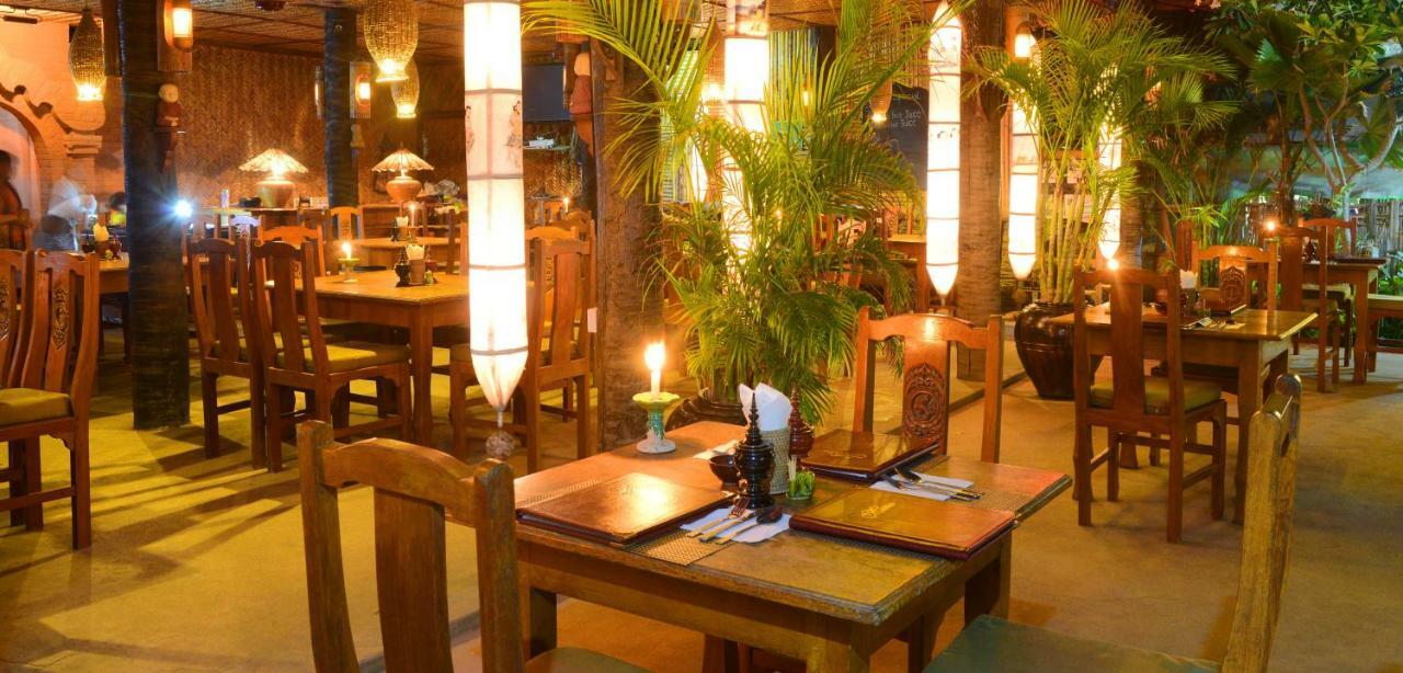 A Little Bit Of Bagan Hotel 外观 照片