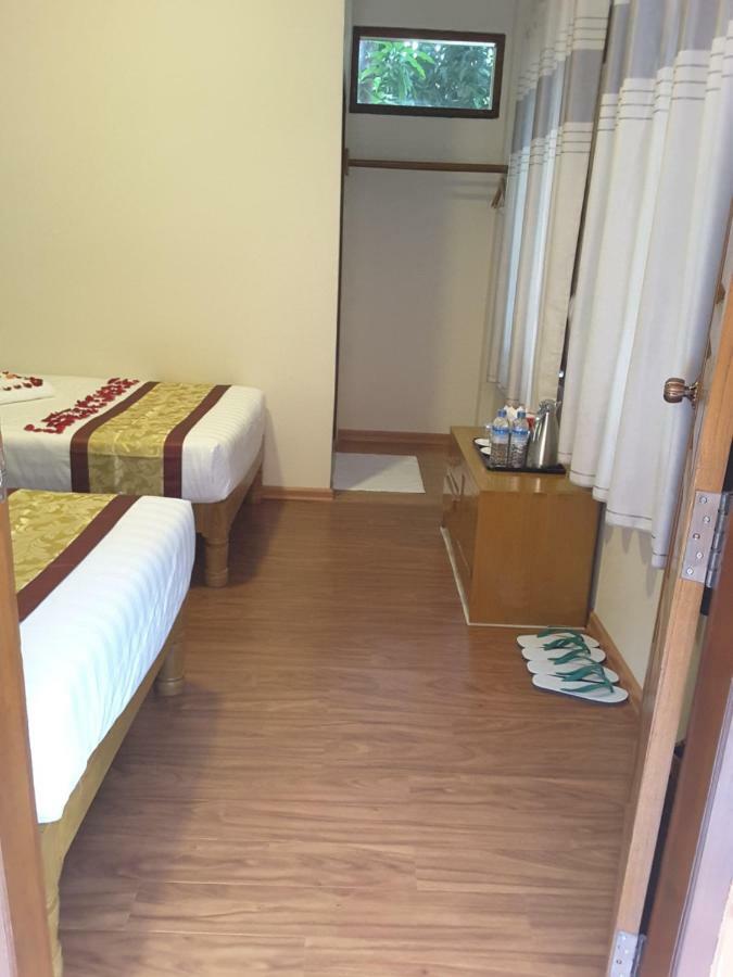 A Little Bit Of Bagan Hotel 外观 照片